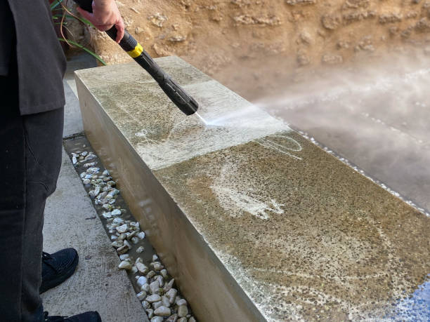 Best Garage Pressure Washing  in Adrian, MO