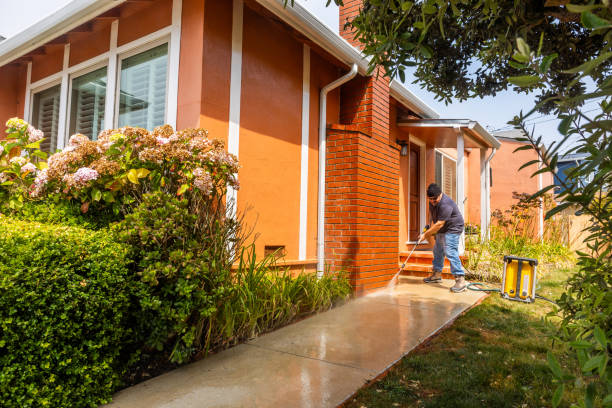 Best Residential Pressure Washing Services  in Adrian, MO