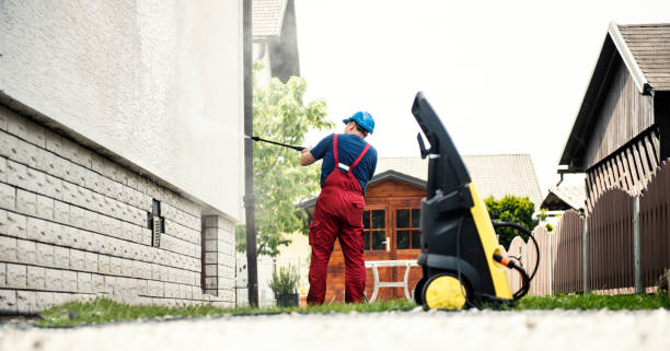 Best Fence Pressure Washing  in Adrian, MO